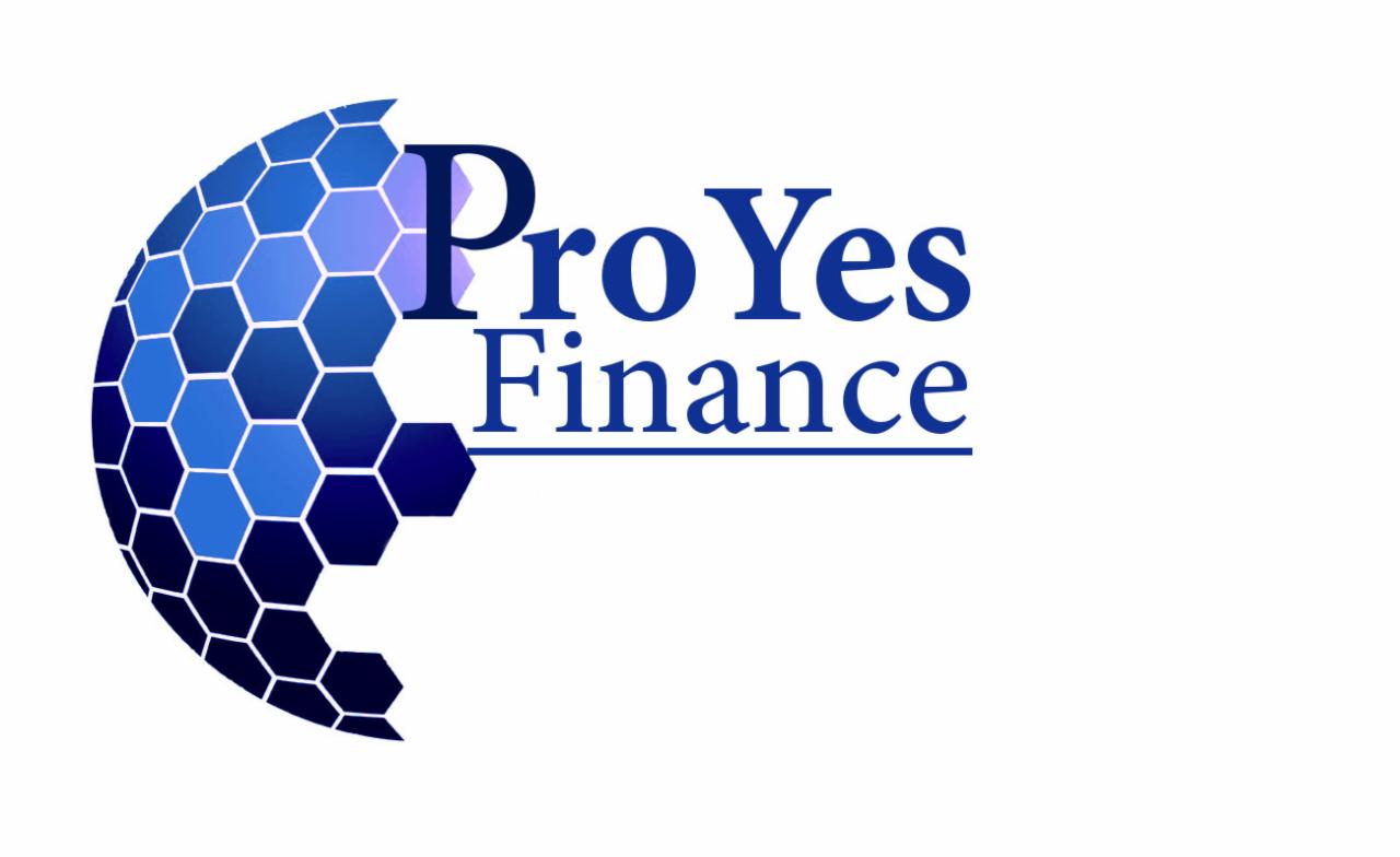 ProYes Finance