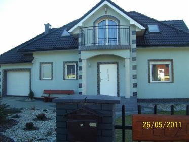 Warm Houses Professional - Firma remontowa Oława