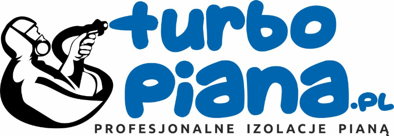 TURBOPIANA Tomasz Kręgiel - Ocieplanie Pianką PUR Krzykawka