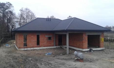 Termdach - Naprawa dachów Godzianów