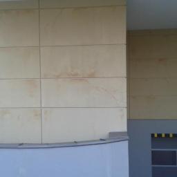 Ocieplanie elewacji Golub-Dobrzyń 4