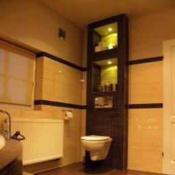 Ocieplanie elewacji Golub-Dobrzyń 3