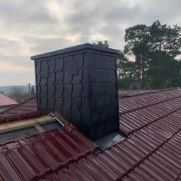 LAKOR-DACH - Rewelacyjne Czyszczenie Dachu Oborniki