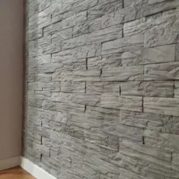 Realizacja od klientów - Kamień Woody