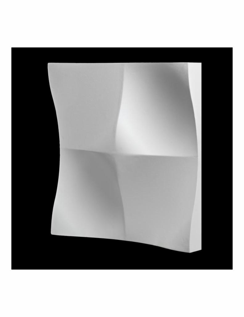 Panel ścienny 3d: Model 5