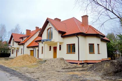 HusArt Sp. z o.o. - Więźba Dachowa Fałków