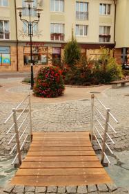 DROKAN-1 - Kostka betonowa Tychy