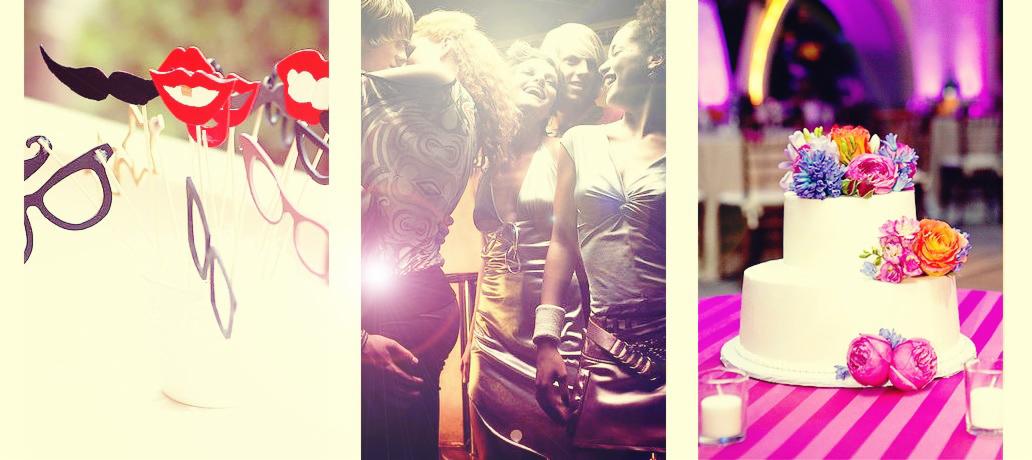 Organizacja wyjazdów integracyjnych, eventów, etc.