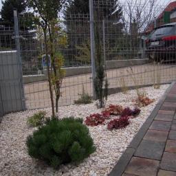 Projektowanie ogrodów Lublin 3