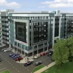 Kierowanie Budową - Strzegomska Nowa , Wrocław , Archicom