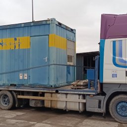 Budowa przydomowych oczyszczalni ścieków Kościerzyna