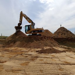 ZAKŁAD REMONTOWO-BUDOWLANY ANTONI SZNEL - Remonty mieszkań August&oacute;w