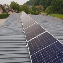 Fotowoltaika Czechowice-Dziedzice 4