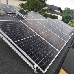 Fotowoltaika Czechowice-Dziedzice 1