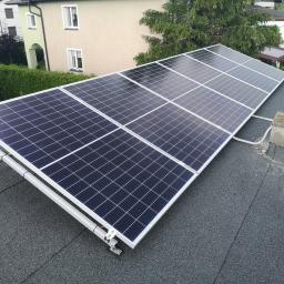 Fotowoltaika Czechowice-Dziedzice 2