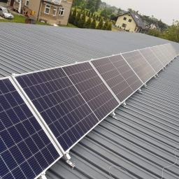 Fotowoltaika Czechowice-Dziedzice 3