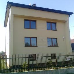 Domy murowane Sochaczew 12