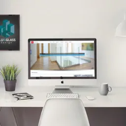 Strona internetowa dla PRO-WINDOW