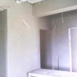 Tynki maszynowe Gorlice 2