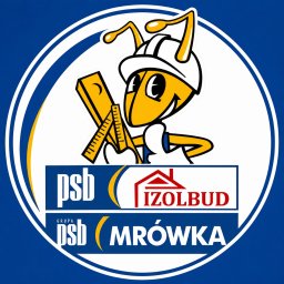PSB Mrówka Rawa Maz. PSB Izolbud