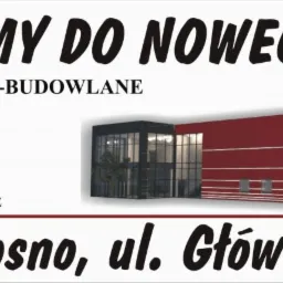 Nowa siedziba
