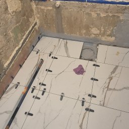 Remonty mieszkań Wieliczka 1