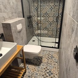 Remonty mieszkań Wieliczka 2