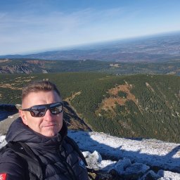 Remigiusz Nowak - Instalatorstwo Oświetleniowe Wieliczka
