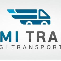 Jumi-Trans - Transport międzynarodowy do 3,5t Olkusz