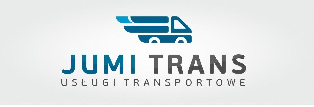 JUMI TRANS Michał Karbowski oferuje przewóz towarów samochodem dostawczym typu Renault Master