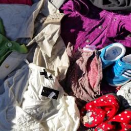 Ar-An Textile recycling - Odzież Używana Dublin