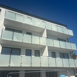 Marlech - Elementy Ogrodzeniowe Betonowe Grabowiec