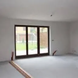 Tynki maszynowe cementowo-wapienne zacierane PIASKIEM KWARCOWYM