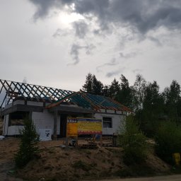Dachy Sierakowice 125
