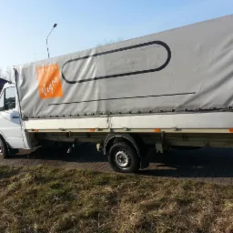 Usługi Transportowe do 3,5t