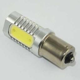 Żarówki samochodowe LED