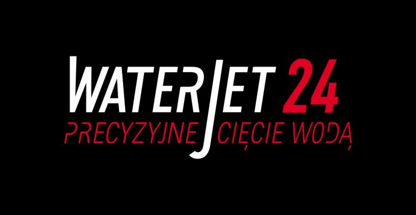 cięcie wodą