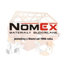 Nomex MB Sp. z o.o. - Znakomite Materiały Ociepleniowe Ostróda