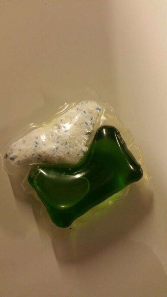 Persil Duo Caps Universal, Power-Mix Caps Universal