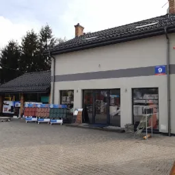 Biuro 05-816 Reguły Aleja Powstańc&oacute;w Warszawy 9