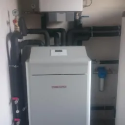 Pompa Stiebel Eltron