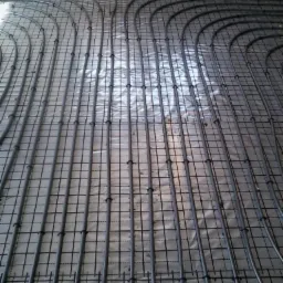 Wykonanie instalacji ogrzewania