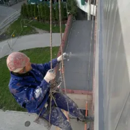 Zabezpieczenia antykorozyjne