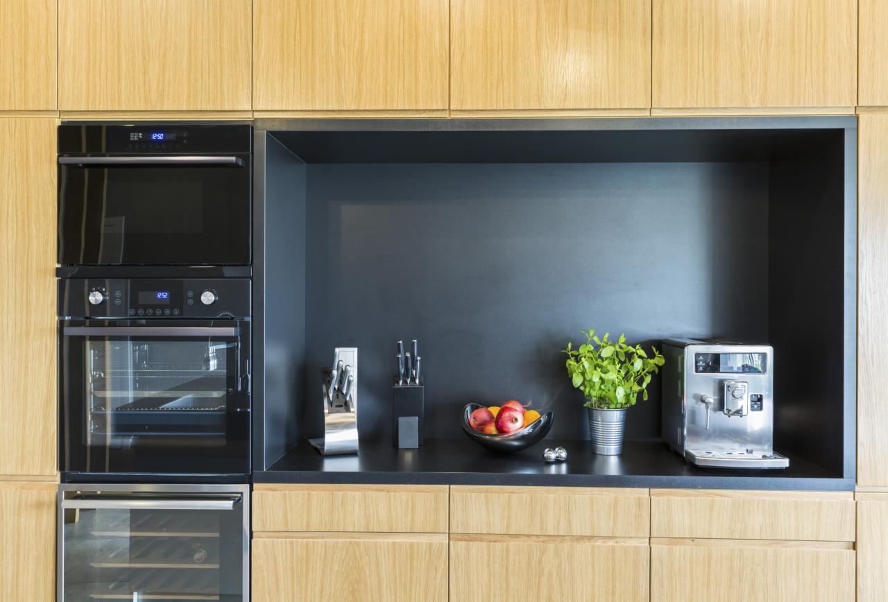 Kuchnia na zamówienie