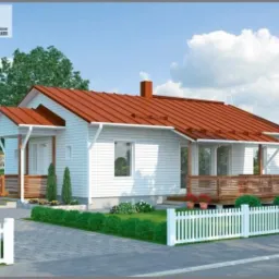 Fiński producent OMAtalo