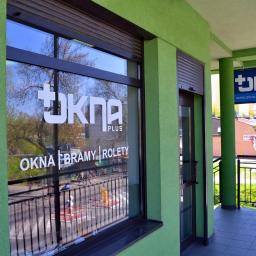 OKNA-PLUS - Solidny Producent Okien Drewnianych Radom