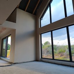 Tynki maszynowe Nowa Sól 1