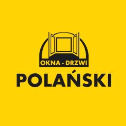 "OKNA-DRZWI" POLAŃSKI s.c. - Stolarka Aluminiowa Zielona Góra