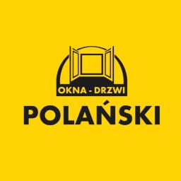 "OKNA-DRZWI" POLAŃSKI s.c. - Tani Producent Okien Aluminiowych Zielona Góra