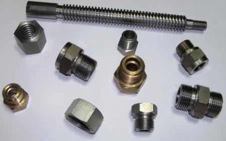 UNIMET Zakład Obróbki Metali - Spawacz Brześć Kujawski